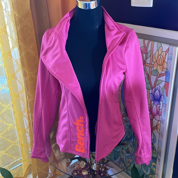 Bench zip up - Picture 9 of 10